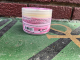 Mine Botanicals Pink Sugar Whipped Shea Butter 8 Oz