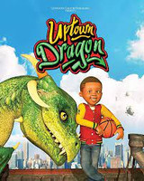 Uptown Dragon Paperback