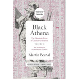 Black Athena: The Afroasiatic Roots of Classical Civilization Volume II: The Archaeological and Documentary Evidence (Volume 2) by Martin Bernal 