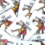 Heir to Air Lapel Kingz PIN