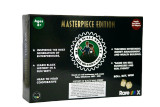 Masterpiece Edition of Black Wall Street The Board Game