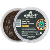 Ashanti Naturals Creamy African Black Soap