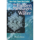 The Hidden Messages in Water SB