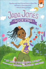 Jada Jones Rock Star SB