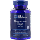Life Extension - Magnesium Caps