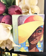 Assorted Note Cards "Pamela Hills" By Kiwi McDowell
