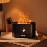 Flame Aroma Diffuser
