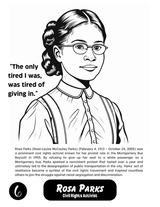 Before They Were Giants - Portraits of African American Sheroes and Heroes SB