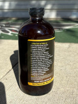 Essential Place - Botanical Brain & Heart 16oz 