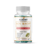 Alkemy Superfoods -  Soursop Graviola Gummies