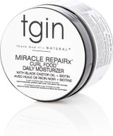 TGIN "Miracle RepairX - Curl Food - Daily Moisturizer 