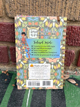 Shades of Color "Its EXTRA Season" Weekly Planner 