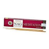 Nag Meditation Incense Sticks