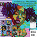 Shades Of Color "All The Potential To All The Children" 2026 Wall Calendar