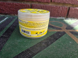 Mine Botanicals Organic with Avocado and Black Seed Whipped Shea Butter 8 Oz