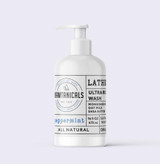 Rawtanicals - Lather Me Ultra Rich Body Wash - Peppermint