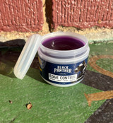 Black Panther - Edge Control - Braids, Edges, Locks, Twists 4oz