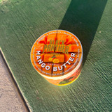 Black Panther - Mango Butter 8oz