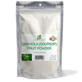 Herb to Body -  Graviola (Soursop) Fruit Powder 4 oz and 1LB 4oz