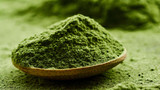 Herb to Body - Chlorella Powder - 4oz and 1Lb - 40z