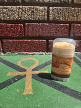 Rooted-n-Nature "It Works! Deodorant" - Orange Blossom