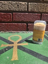 Rooted-n-Nature "It Works! Deodorant" - Orange Blossom