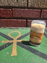 Rooted-n-Nature "It Works! Deodorant" - Hint of Lemon