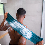 African Exfoliating Net Sponge