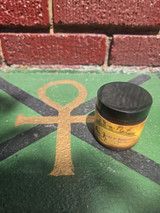 Rooted-n-Nature "Lav n' Rosemary" Non-Petro Jellie Pomade