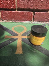 Rooted-n-Nature "Lav n' Rosemary" Non-Petro Jellie Pomade