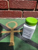 Nature's Way Spirulina Capsules