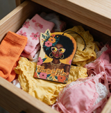 "Free To Be Me" Car Air Fresheners - Janine Kai