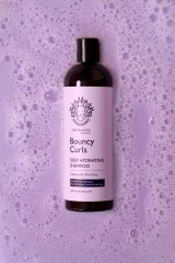 The Roots - "Deep Hydrating Shampoo" 12oz