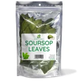 Herb To Body - Soursop Leaves