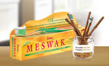 Miswak 5 in 1 Toothpaste