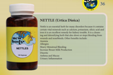 Dr. Goss New Body Herbs "Nettle"