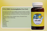 Dr. Goss New Body Herbs "Uva Ursi"