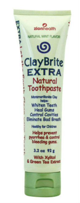 claybrite