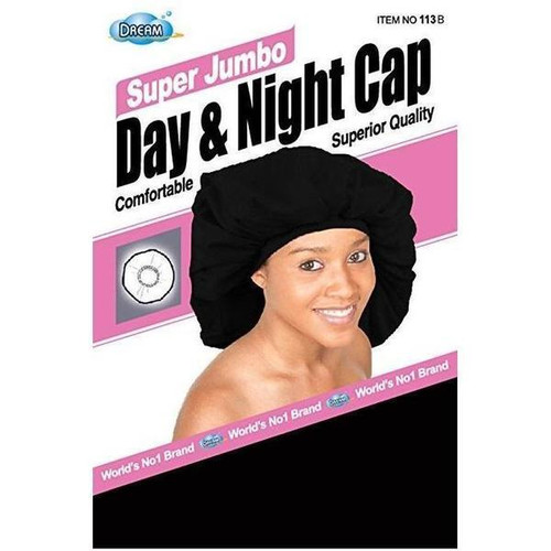 Dream World - Day & Night Cap Dream World - Day & Night Cap