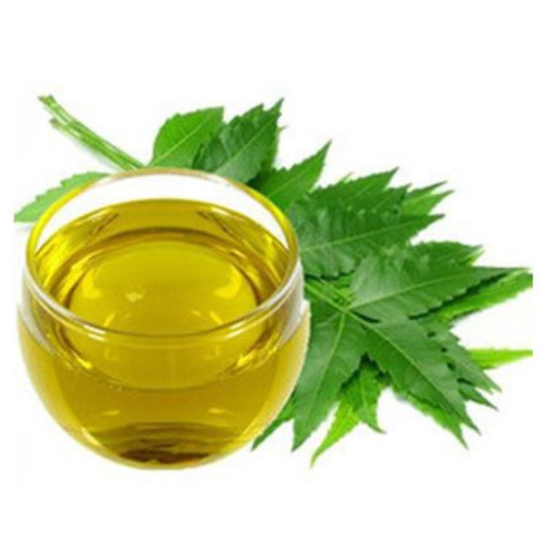 100% Pure Neem Oil 4oz