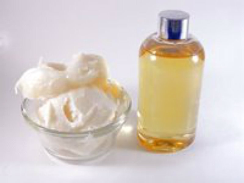 100% Pure Shea Olein Oil 4oz