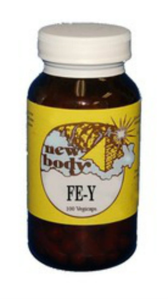 Dr. Goss New Body Herbs "FE-Y (Forever Young)"
