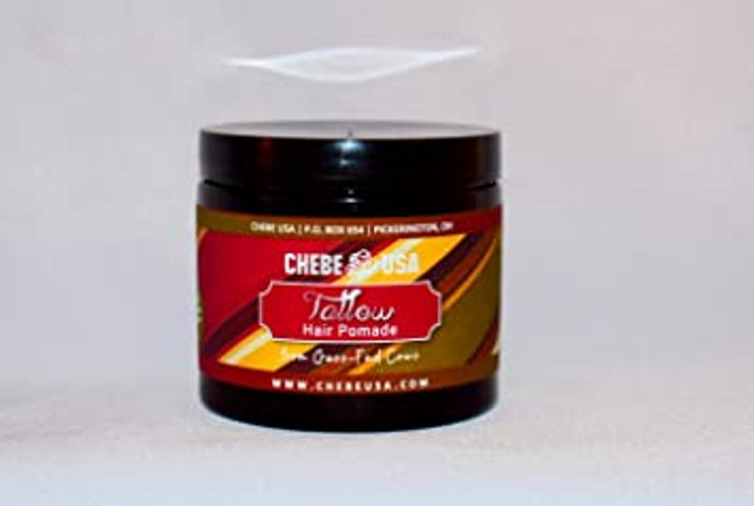 Chebe USA "Tallow Hair Pomade" Chebe USA "Tallow Hair Pomade"