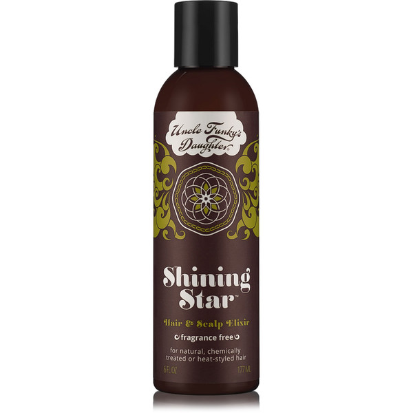 Uncle Funky's Daughter "Shining Star" 6 oz