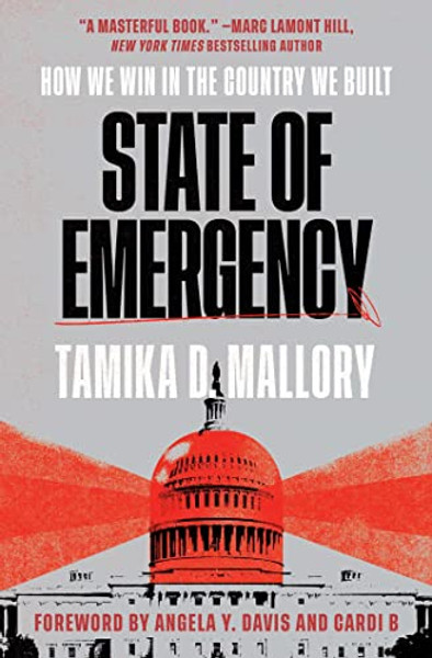 State of Emergency by Tamika D. Malory