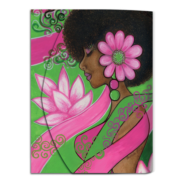 Stylus Purse Pals "Silent Beauty"