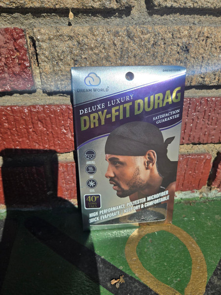 Dreamworld DRY-FIT DURAG