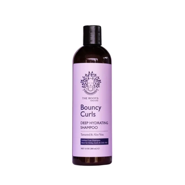 The Roots - "Deep Hydrating Shampoo" 12oz