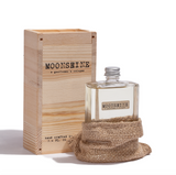 MOONSHINE, a gentleman's cologne