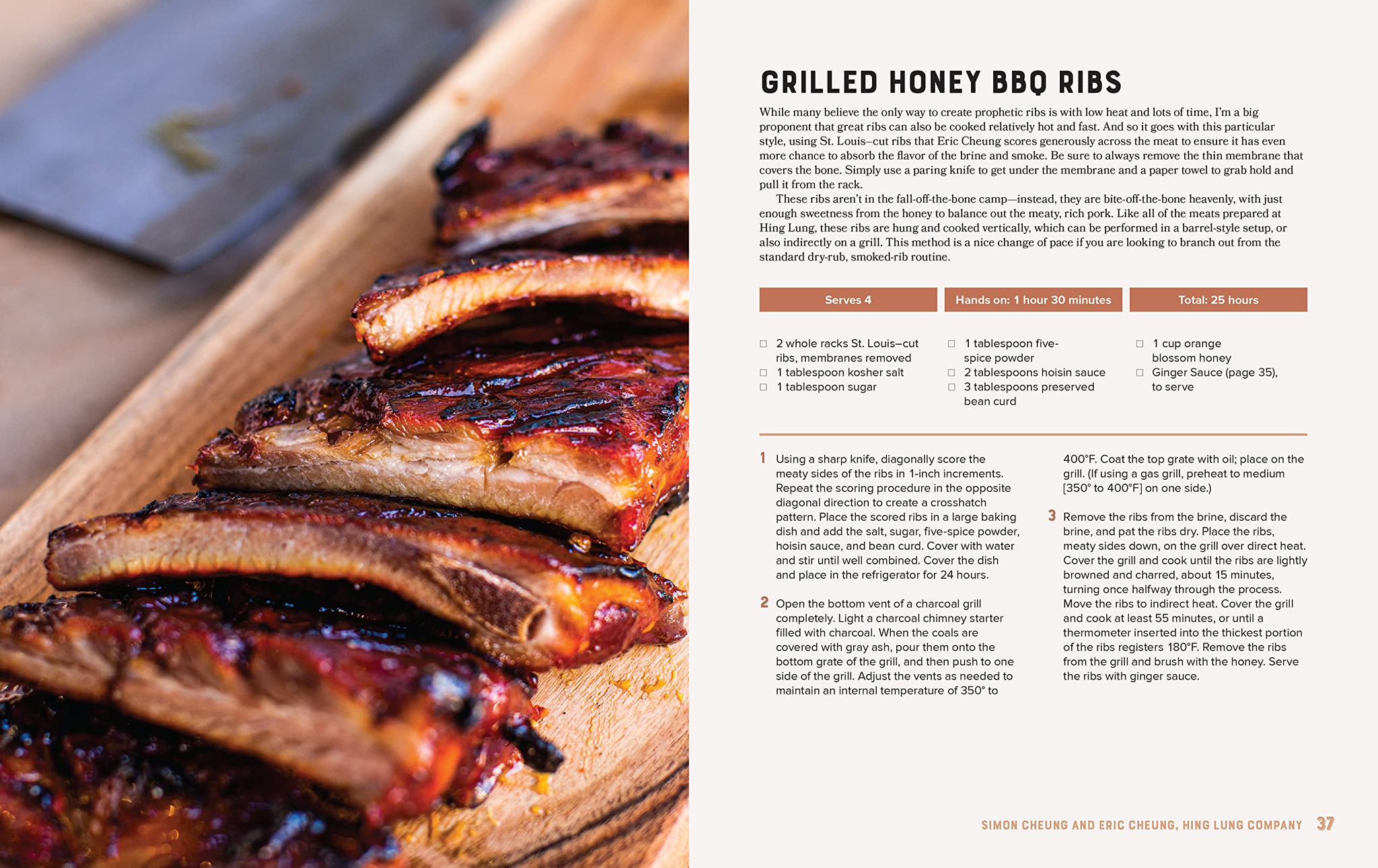 Butcher On The Block - EastWest Bottlers